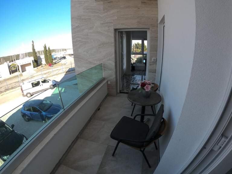 Luxury Villa Jasna 1 Bibinje Exterior photo
