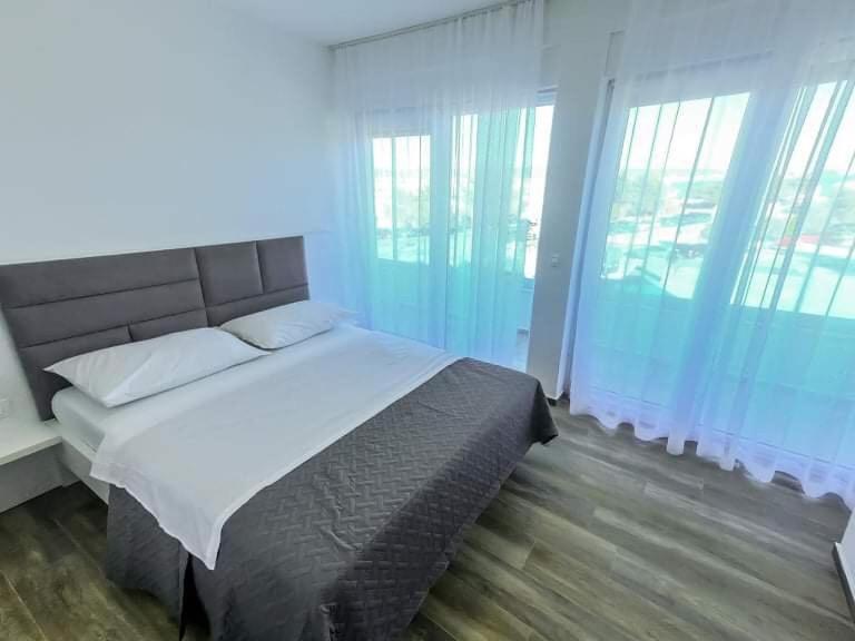 Luxury Villa Jasna 1 Bibinje Exterior photo