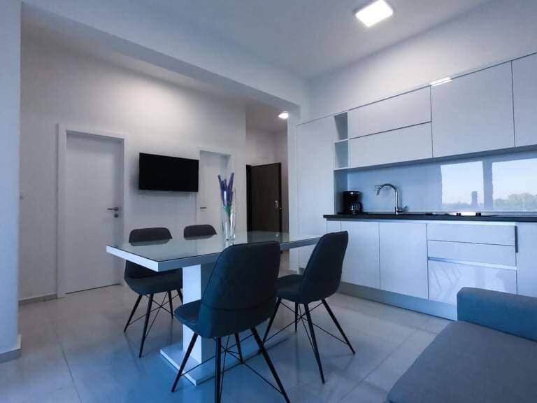 Luxury Villa Jasna 1 Bibinje Exterior photo