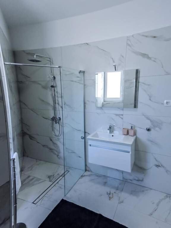 Luxury Villa Jasna 1 Bibinje Exterior photo