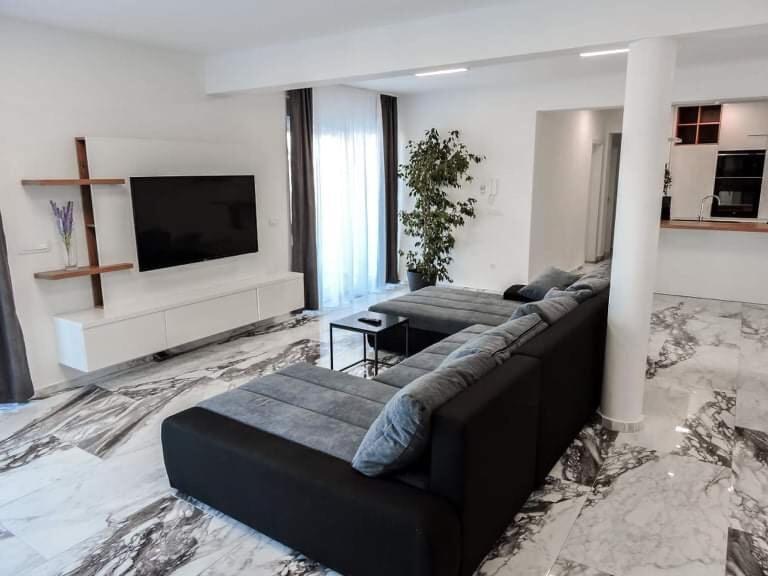 Luxury Villa Jasna 1 Bibinje Exterior photo