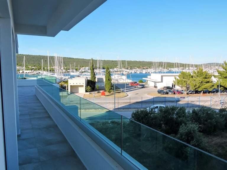 Luxury Villa Jasna 1 Bibinje Exterior photo