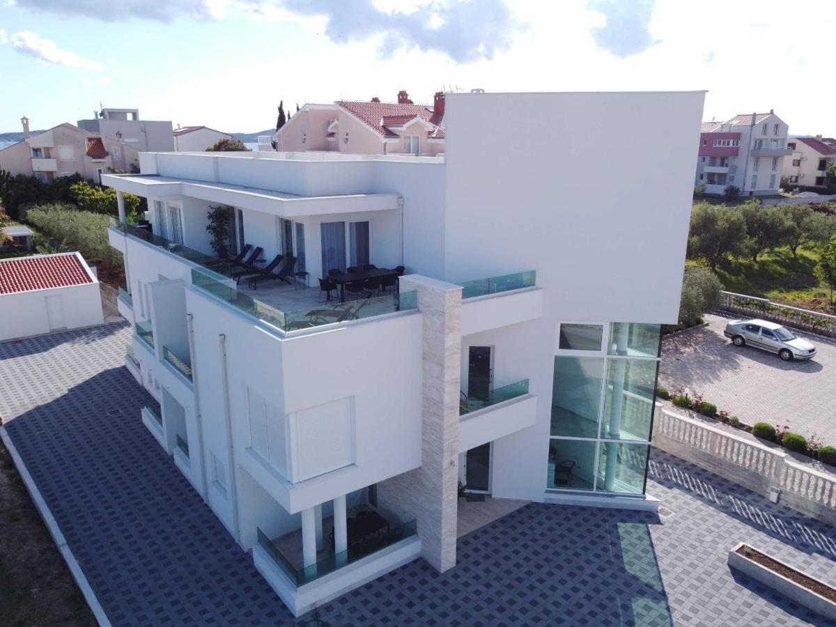Luxury Villa Jasna 1 Bibinje Exterior photo