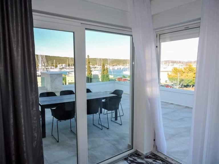 Luxury Villa Jasna 1 Bibinje Exterior photo