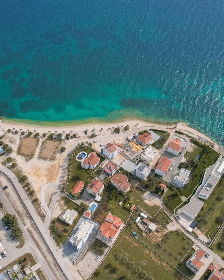 Luxury Villa Jasna 1 Bibinje Exterior photo