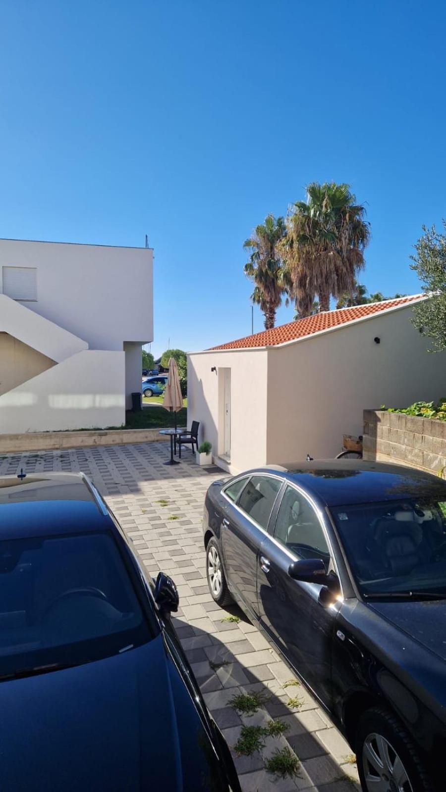 Luxury Villa Jasna 1 Bibinje Exterior photo
